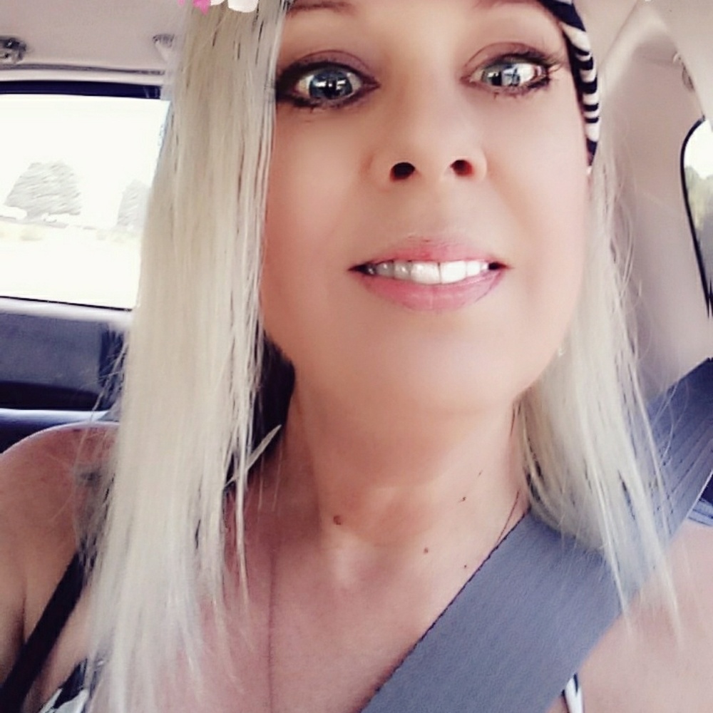 Meet your Posher, Stacie